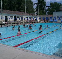 Manuka Pool - Tourism Gold Coast