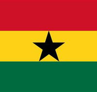 Ghana High Commission - Tourism Gold Coast