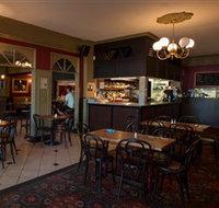 The Durham - Tourism Gold Coast