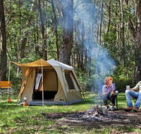 Old Ford Reserve - Tourism Gold Coast