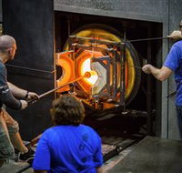Canberra Glassworks - Tourism Gold Coast
