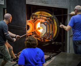 Canberra Glassworks - Tourism Gold Coast 0