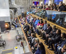 Canberra Glassworks - Tourism Gold Coast 3