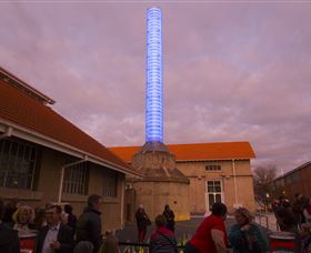 Canberra Glassworks - Tourism Gold Coast 5