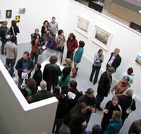 Megalo Print Studio  Gallery - Tourism Gold Coast