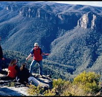 Anvil Rock - Tourism Gold Coast