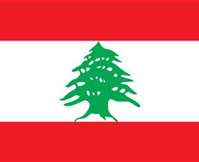 Lebanon, Embassy Of - Tourism Gold Coast 0
