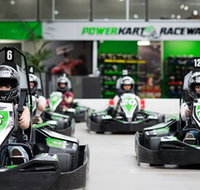 Power Kart Raceway - Tourism Gold Coast
