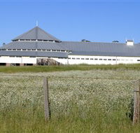 Deeargee Woolshed - Gold Coast