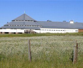 Deeargee Woolshed - Gold Coast 0