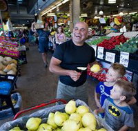 Fyshwick Fresh Food Market - Tourism Gold Coast