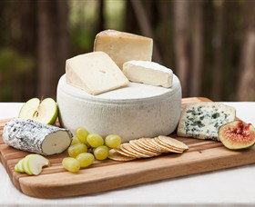 Prom Country Cheese - Tourism Gold Coast 1