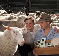 Prom Country Cheese - Gold Coast