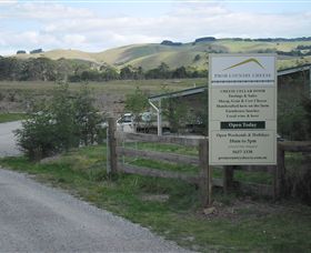 Prom Country Cheese - Tourism Gold Coast 3