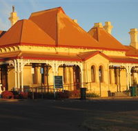 Armidale Railway Museum - Gold Coast