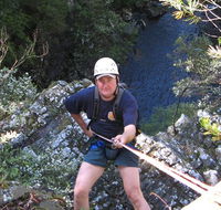 Kanangra-Boyd lookout - Tourism Gold Coast
