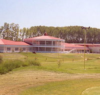Canberra International Golf Centre - Tourism Gold Coast