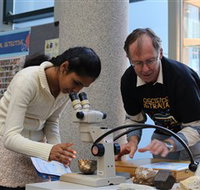 Geoscience Australia - Tourism Gold Coast