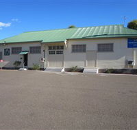 12th/16th Hunter River Lancers History Room - Gold Coast