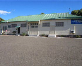 12th/16th Hunter River Lancers History Room - Gold Coast 0
