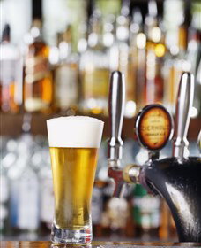 Zierholz Premium Brewery - Gold Coast 0