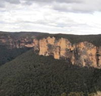 Evans Lookout - Tourism Gold Coast