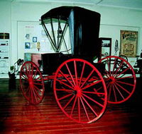 Armidale Folk Museum - Gold Coast