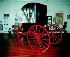Armidale Folk Museum - Gold Coast 0