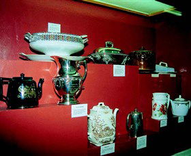 Armidale Folk Museum - Gold Coast 2
