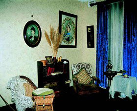 Armidale Folk Museum - Gold Coast 3