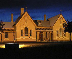 Tenterfield Railway Museum - Gold Coast 0