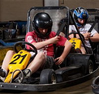 Grand Prix Karting - Tourism Gold Coast