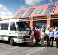 Armidale Heritage Tours - Gold Coast