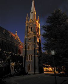Armidale Heritage Tours - Gold Coast 2