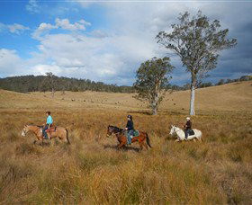 Howes Valley NSW Tourism Gold Coast