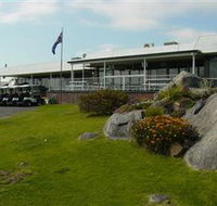 Tenterfield Golf Club - Gold Coast