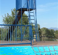 Point Hut Pond Park - Tourism Gold Coast