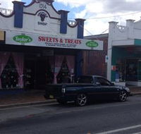 Taylors Sweets and Treats - Gold Coast