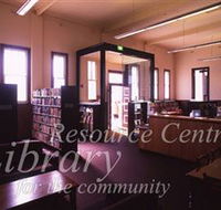 Sir Henry Parkes Memorial School Of Arts Tenterfield - Gold Coast