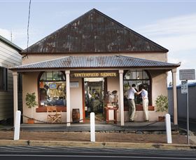 North West NSW Gold Coast