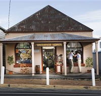 Tenterfield Saddler - Gold Coast