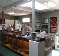 ArtSpace Wonthaggi - Gold Coast