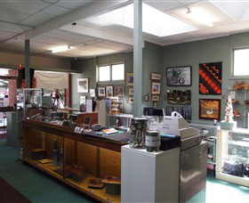 ArtSpace Wonthaggi - Gold Coast 0