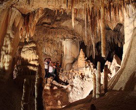 Wombeyan Caves - Tourism Gold Coast 2