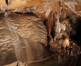 Wombeyan Caves - Tourism Gold Coast 4
