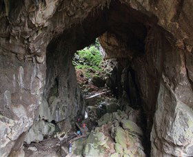 Wombeyan Caves - Tourism Gold Coast 5