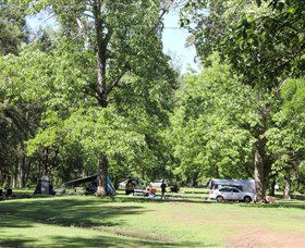 Wombeyan Caves - Tourism Gold Coast 8