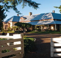 Lanyon Homestead - Tourism Gold Coast
