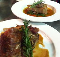 djinta djinta Winery and de Vine Restaurant - Gold Coast