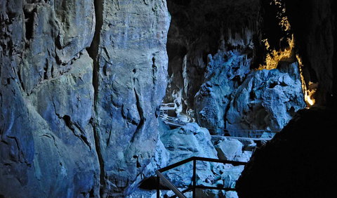 Wombeyan Karst Conservation Reserve - Tourism Gold Coast 0